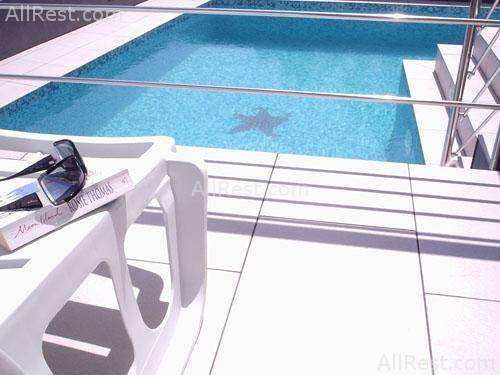 Villa Sunrise Hotel 13